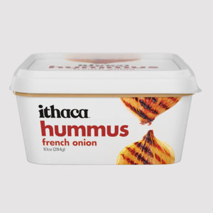 French Onion Hummus - 10oz