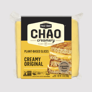 Creamy Original Chao Slices - 7oz
