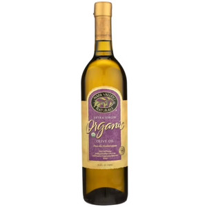NVN Extra Virgin Olive Oil - 25.4fl oz