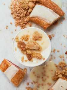 Lord of the Kringz - Pint