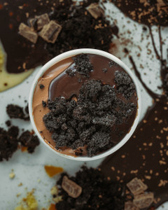 Chocolate Messiah - Pint