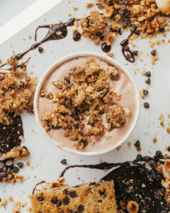 Nut Just Bananaz - Pint