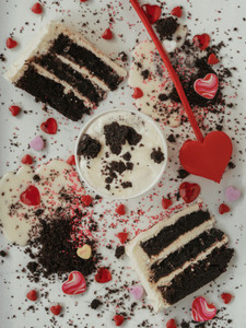 Patticake Pint - Pint