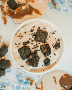 Jesse Twistman - Pint