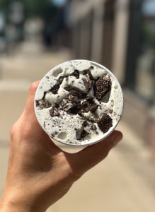 Cookiez & Dreamz  Ice Cream- Pint