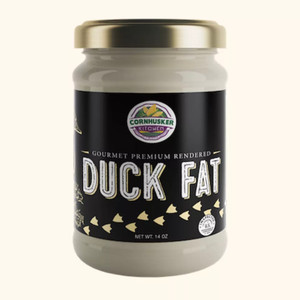 Duck Fat - 14oz