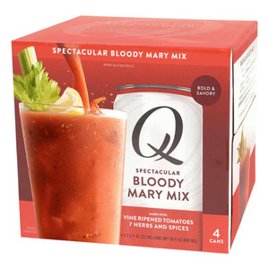 Bloody Mary Mix 4pk - 30fl oz