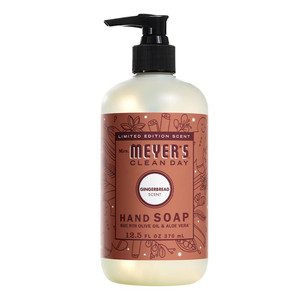 Gingerbread Scented Hand Soap - 12.5 fl oz