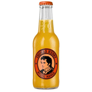 Mystic Mango Soda Mixer - 6.76fl oz