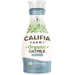 Original Oat Milk - 48oz