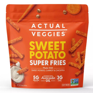 Sweet Potato Super Fries - 14oz