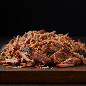 Pulled Pork