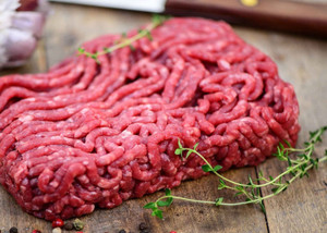Bison Ground - 1 lb