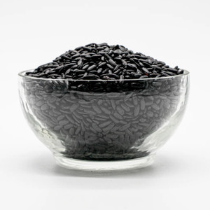 Forbidden Rice Black - 1lb