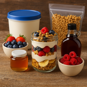 Perfect Parfait Bundle