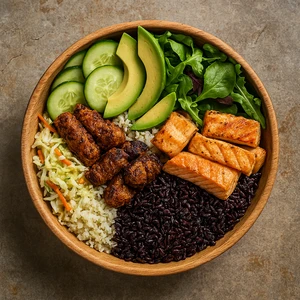 Better for You Bowl Bundle