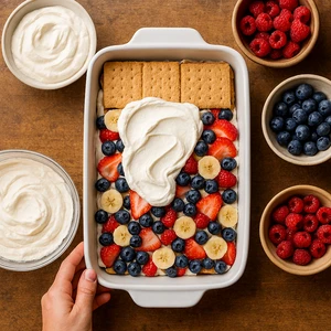 No-Bake Icebox Cake Bundle