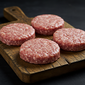 Breakfast Sausages