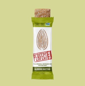 Almond Butter Bar - 2.3 oz