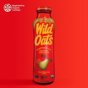 Pear Juice - 11.2 oz