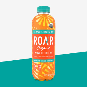 Mango Clementine Hydration Drink - 18 fl oz