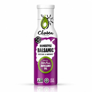 Homestyle Balsamic Vinaigrette - 8 fl oz