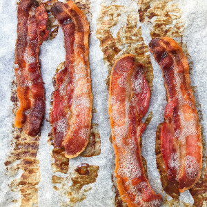 Forest Hog Honey Bacon - Avg. 0.75lb
