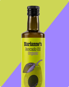 Avocado Oil - 16.9 fl oz