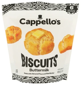 Buttermilk Biscuits - 12.1 oz