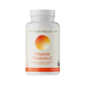 Once Daily Vitamin C Caplet - 60 ct