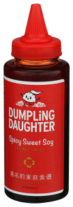 Spicy Sweet Soy Sauce - 8 fl oz