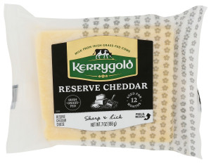 Reserve Cheddar Cheese - 7 oz