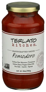Pomodoro Sauce - 24 oz