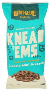 Sourdough Mini Pretzels - 11 oz