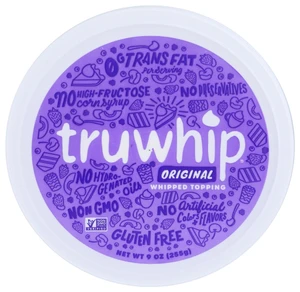 Original Whipped Topping - 9 Ounces