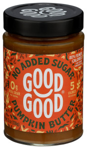 Pumpkin Butter - 12 oz