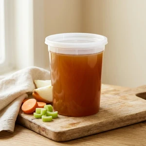 Beef Broth - 30oz