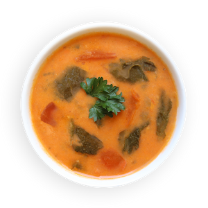Tuscan Tomato Soup Tuscan Tomato Soup