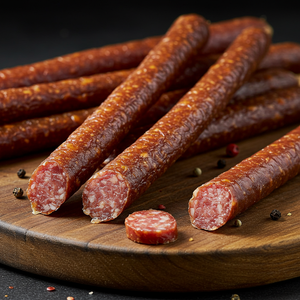 Snack Sticks - avg 0.5lb Snack Sticks - avg 0.5lb