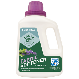 Fabric Softener - Lavender - 50oz