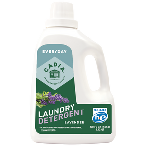 Laundry Detergent - Lavender - 100oz