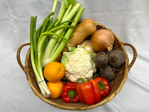 January 3-5 Delivery