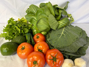 December 17-19 Weekly Features