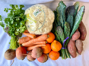 Feb. 6-8 Weekly Features Feb. 6-8 Weekly Features