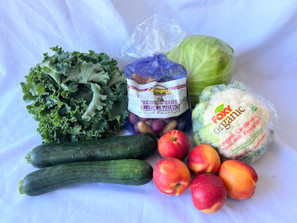 June 11-13 Weekly Features