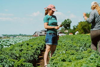 RSVP for the September 14th Farm Tour RSVP for the September 14th Farm Tour