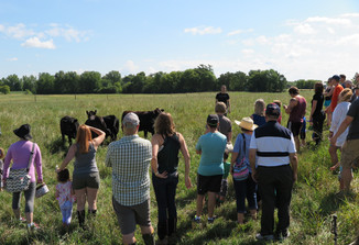 Farm Tour Dates 2024: Come Experience the Farm! Farm Tour Dates 2024: Come Experience the Farm!