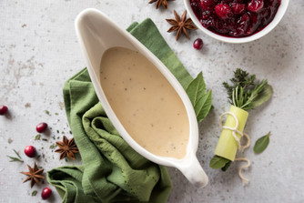 How to Make Gravy How to Make Gravy