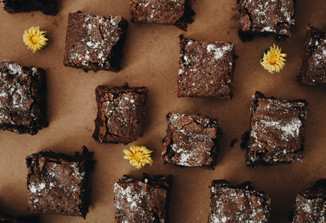 Jack's Brownies Jack's Brownies