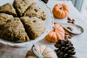 Stock Up On Baking Supplies & Support Local Farmers Stock Up On Baking Supplies & Support Local Farmers